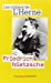 Seller image for Friedrich Nietzsche : Les cahiers de l'Herne n° 73 [FRENCH LANGUAGE - Soft Cover ] for sale by booksXpress