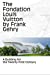 Immagine del venditore per The Fondation Louis Vuitton by Frank Gehry: A Building for the Twenty-First Century [FRENCH LANGUAGE - Soft Cover ] venduto da booksXpress