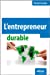 Bild des Verkufers fr L'entrepreneur durable [FRENCH LANGUAGE - Soft Cover ] zum Verkauf von booksXpress