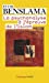 Bild des Verkufers fr La psychanalyse    l' ©preuve de l'Islam (French Edition) [FRENCH LANGUAGE - Soft Cover ] zum Verkauf von booksXpress