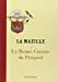 Seller image for La bonne cuisine du P ©rigord [FRENCH LANGUAGE - Hardcover ] for sale by booksXpress