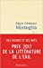 Bild des Verkufers fr Mostarghia [FRENCH LANGUAGE - Soft Cover ] zum Verkauf von booksXpress