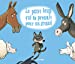 Imagen del vendedor de Le petit loup qui se prenait pour un grand [FRENCH LANGUAGE - No Binding ] a la venta por booksXpress