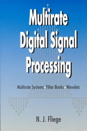 Image du vendeur pour Multirate Digital Signal Processing : Multirate Systems - Filter Banks - Wavelets mis en vente par GreatBookPricesUK