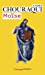 Image du vendeur pour Moise (Nc) (French Edition) [FRENCH LANGUAGE - Soft Cover ] mis en vente par booksXpress