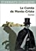 Seller image for Le Comte de Monte-Cristo : Extraits (French Edition) [FRENCH LANGUAGE - Soft Cover ] for sale by booksXpress
