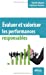 Imagen del vendedor de Evaluer et valoriser les performances responsables [FRENCH LANGUAGE - Soft Cover ] a la venta por booksXpress