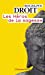 Imagen del vendedor de Les Heros De LA Sagesse (French Edition) [FRENCH LANGUAGE - Soft Cover ] a la venta por booksXpress