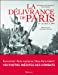 Bild des Verkufers fr La délivrance de Paris : 19-26 Août 1944 [FRENCH LANGUAGE - Hardcover ] zum Verkauf von booksXpress