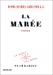 Bild des Verkufers fr La maree (French Edition) [FRENCH LANGUAGE - Soft Cover ] zum Verkauf von booksXpress