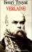 Image du vendeur pour Verlaine (relie) (French Edition) [FRENCH LANGUAGE - Hardcover ] mis en vente par booksXpress