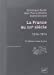 Imagen del vendedor de La France au XIXe siècle, 1814-1914 [FRENCH LANGUAGE - Soft Cover ] a la venta por booksXpress