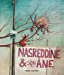 Imagen del vendedor de Nasreddine et son âne [FRENCH LANGUAGE - No Binding ] a la venta por booksXpress