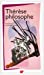 Image du vendeur pour Therese Philosophe (French Edition) [FRENCH LANGUAGE - Soft Cover ] mis en vente par booksXpress