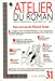 Bild des Verkufers fr l'atelier du roman n 31 (revue) [FRENCH LANGUAGE - Soft Cover ] zum Verkauf von booksXpress