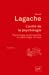 Immagine del venditore per L'unite de la psychologie [FRENCH LANGUAGE - Soft Cover ] venduto da booksXpress