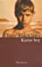 Seller image for Karoo Boy (French Edition) [FRENCH LANGUAGE - Soft Cover ] for sale by booksXpress