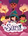 Image du vendeur pour Sara apprentie sorcière, Tome 5 : Gare au fakir ! [FRENCH LANGUAGE - Soft Cover ] mis en vente par booksXpress