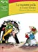 Seller image for Le monstre poilu et 3 autres histoires [FRENCH LANGUAGE - Audio Book (CD) ] for sale by booksXpress