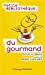 Bild des Verkufers fr Petite bibliotheque du gourmand [FRENCH LANGUAGE - Soft Cover ] zum Verkauf von booksXpress