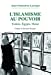 Imagen del vendedor de L'islamisme au pouvoir : Tunisie, Egypte, Maroc (2011-2017) [FRENCH LANGUAGE - Soft Cover ] a la venta por booksXpress