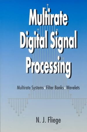 Image du vendeur pour Multirate Digital Signal Processing : Multirate Systems - Filter Banks - Wavelets mis en vente par GreatBookPrices