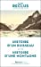 Seller image for Histoire d'un ruisseau : Suivi de Histoire d'une montagne [FRENCH LANGUAGE - Soft Cover ] for sale by booksXpress