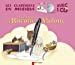 Image du vendeur pour Les Lettres De Biscotte Mulotte (French Edition) [FRENCH LANGUAGE - Hardcover ] mis en vente par booksXpress