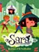 Image du vendeur pour Sara apprentie sorcière, Tome 4 : Le prince et le troubadour [FRENCH LANGUAGE - Soft Cover ] mis en vente par booksXpress