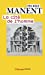 Seller image for la cité de l'homme [FRENCH LANGUAGE - Soft Cover ] for sale by booksXpress