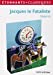 Imagen del vendedor de Jacques Le Fataliste (French Edition) [FRENCH LANGUAGE - Soft Cover ] a la venta por booksXpress