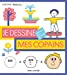 Seller image for Mes copains [FRENCH LANGUAGE - No Binding ] for sale by booksXpress