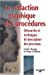 Bild des Verkufers fr La rédaction graphique des procédures [FRENCH LANGUAGE - Soft Cover ] zum Verkauf von booksXpress