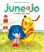 Image du vendeur pour June et Jo : Le caprice qui parle [FRENCH LANGUAGE] Album mis en vente par booksXpress