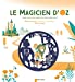 Bild des Verkufers fr Le magicien d'Oz [FRENCH LANGUAGE - No Binding ] zum Verkauf von booksXpress