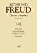 Bild des Verkufers fr oeuvres completes ; psychanalyse t.13 ; 1914-1915 : une nevrose infantile, sur la guerre et la mort, metapsychologie, au" [FRENCH LANGUAGE - Hardcover ] zum Verkauf von booksXpress