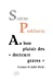 Bild des Verkufers fr Au bon plaisir des docteurs graves [FRENCH LANGUAGE - Soft Cover ] zum Verkauf von booksXpress