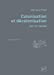 Bild des Verkufers fr Colonisation et decolonisation (xvie-xxe siecle) [FRENCH LANGUAGE - Soft Cover ] zum Verkauf von booksXpress