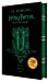 Bild des Verkufers fr Harry Potter, Tome 1 : Harry Potter à l'école des sorciers (Serpentard) : Edition collector 20e anniversaire [FRENCH LANGUAGE - Hardcover ] zum Verkauf von booksXpress