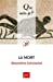 Image du vendeur pour La mort [FRENCH LANGUAGE - Soft Cover ] mis en vente par booksXpress