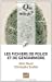 Seller image for Les fichiers de police et de gendarmerie (French Edition) [FRENCH LANGUAGE - Soft Cover ] for sale by booksXpress