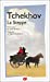 Bild des Verkufers fr La Steppe [FRENCH LANGUAGE - Soft Cover ] zum Verkauf von booksXpress