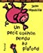 Imagen del vendedor de un petit cochon pendu au plafond [FRENCH LANGUAGE - No Binding ] a la venta por booksXpress