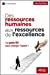 Image du vendeur pour Des ressources humaines aux ressources de l'excellence : Le guide RH pour changer l'avenir ! [FRENCH LANGUAGE - Soft Cover ] mis en vente par booksXpress