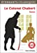 Seller image for Le colonel Chabert [FRENCH LANGUAGE - Soft Cover ] for sale by booksXpress