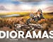 Seller image for Dioramas [FRENCH LANGUAGE - Soft Cover ] for sale by booksXpress