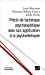 Image du vendeur pour Précis de technique psychanalytique avec son application à la psychothérapie [FRENCH LANGUAGE - Soft Cover ] mis en vente par booksXpress