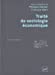 Seller image for Traité de sociologie économique (2e édition) [FRENCH LANGUAGE - Soft Cover ] for sale by booksXpress