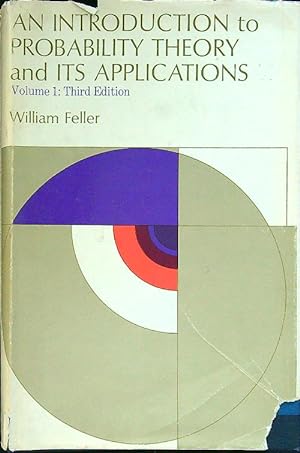 An introduction to probability theory and its applications vol I