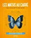 Seller image for Les maths au carré: 100 concepts de base/10 chapitres x 10 minutes [FRENCH LANGUAGE - Soft Cover ] for sale by booksXpress